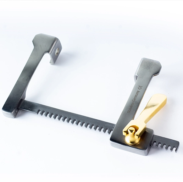 Retractor de finochietto