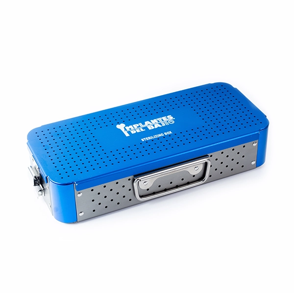Caja Tornillera
