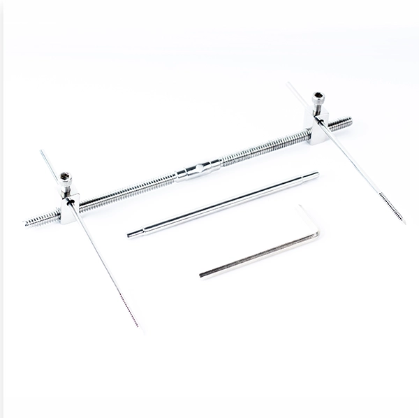 Retractores de fracturas