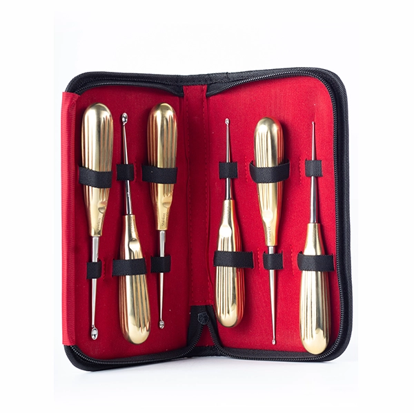 Kit de Cucharillas